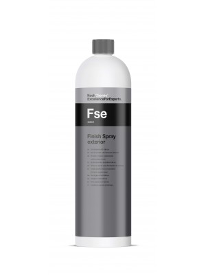 Koch-Chemie Finish Spray Exterior 1l